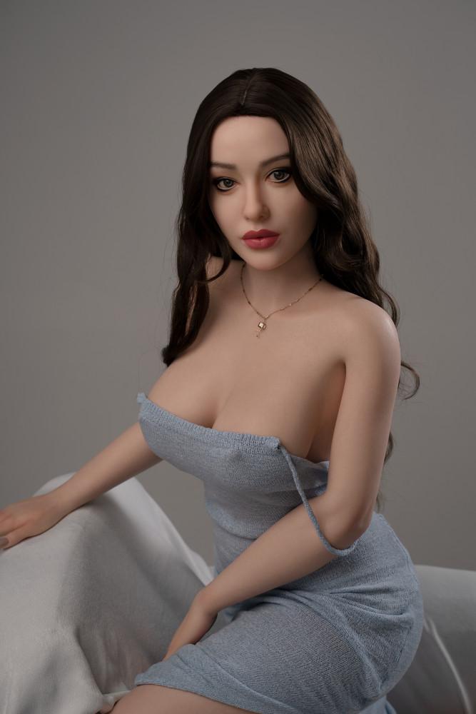 Zelex 165cm F Cup-- GE45-1 full silicone doll