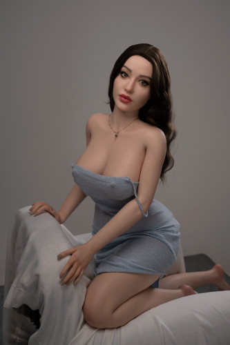 Zelex 165cm F Cup-- GE45-1 full silicone doll