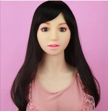 SM136A#23 Tori full Silicone doll