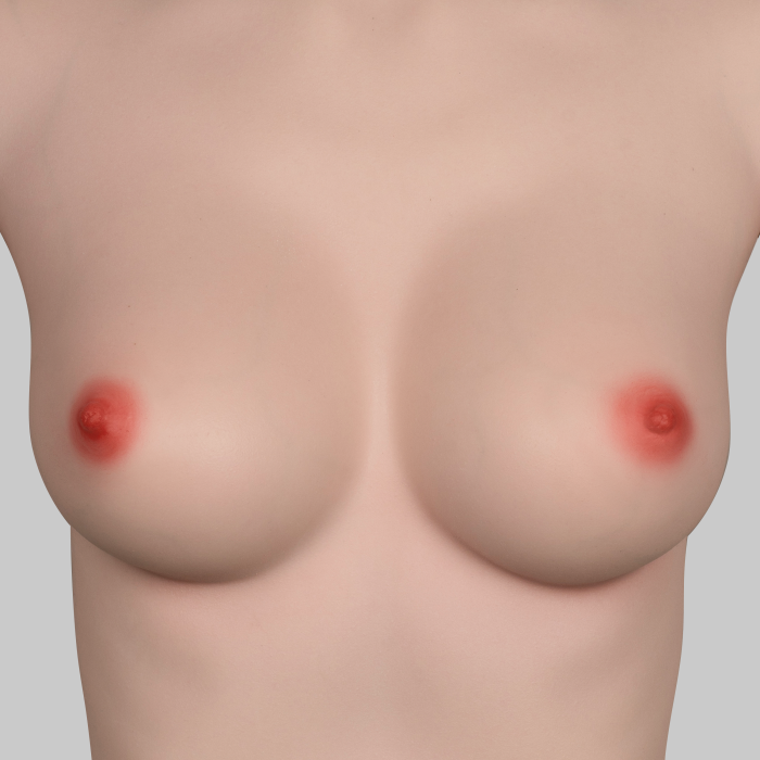 Zelex 165cm F Cup-- GE49-2-Tan full silicone doll