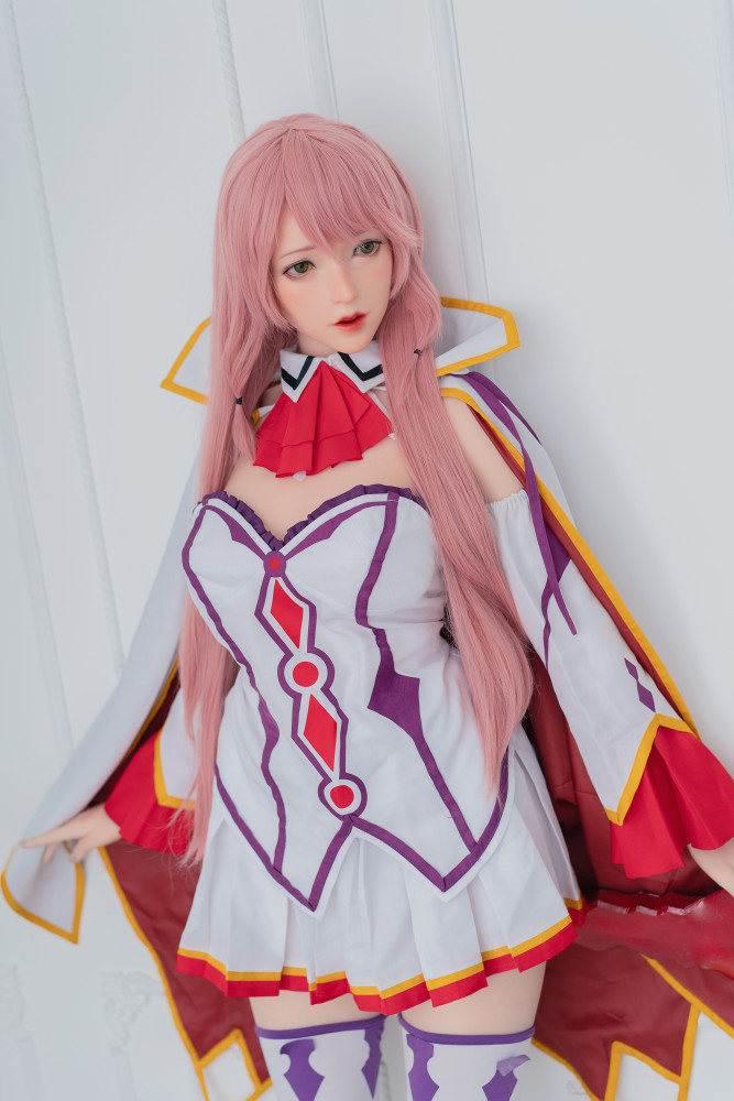 Zelex 172cm F Cup-- GE57Z-3 full silicone doll