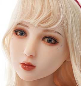 WM 5'4 ft (163cm) H-CUP with 159 Head