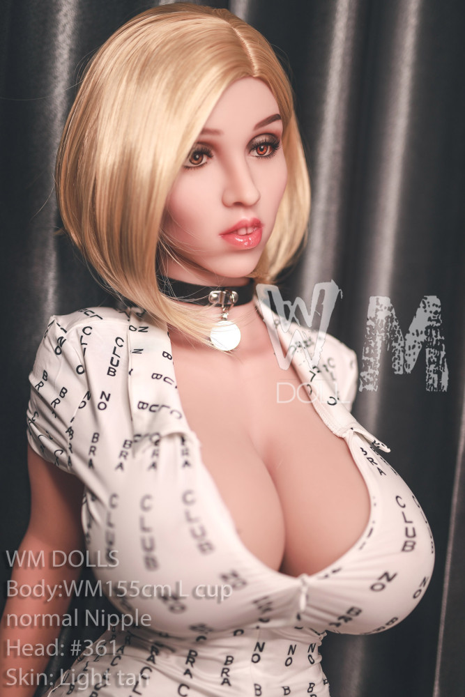 WM 5'08 ft (155cm) L-Cup with #361