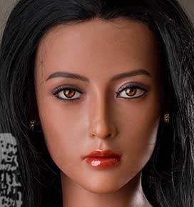 WM 5'4 ft (163cm) H-CUP with 198 Head