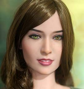 WM 5'15 FT (157CM) B-CUP with #162