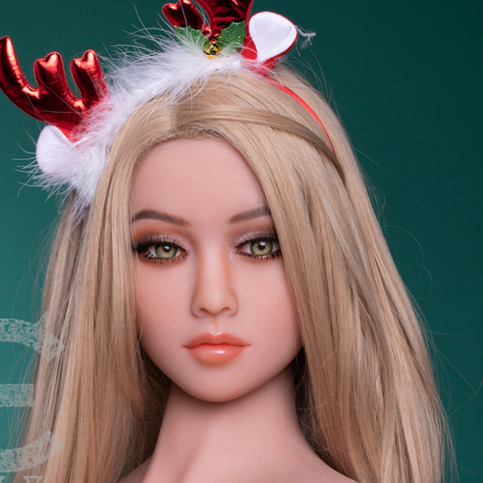 SE Doll 160cm C - Rosine full silicone doll