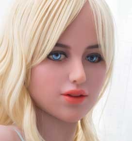 WM 5'15 FT (157CM) B-CUP with #159