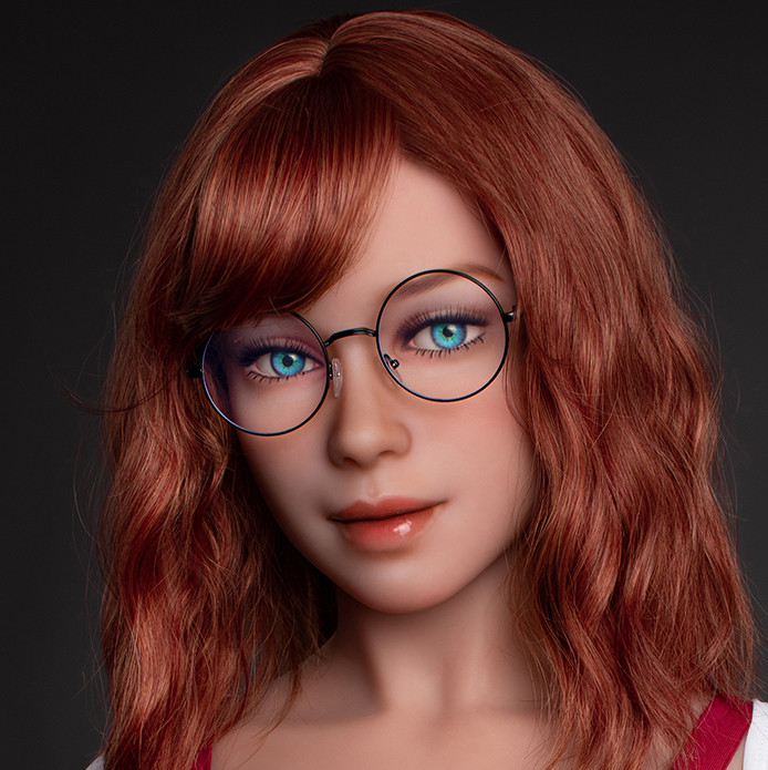 SE Doll 160cm C - Rosine full silicone doll