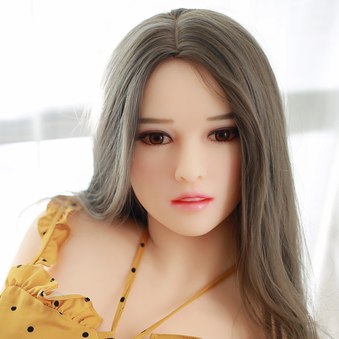 SE Doll 160cm C - Rosine full silicone doll