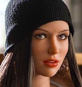 WM 5'15 FT (157CM) B-CUP with #162