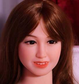 WM 5'15 FT (157CM) B-CUP with #159