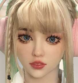 WM 5'15 FT (157CM) B-CUP with #159