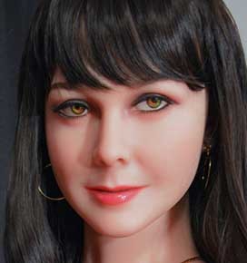 WM 5'15 FT (157CM) B-CUP with #159