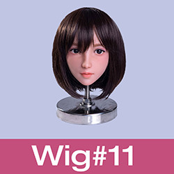 SE Doll 160cm C - Rosine full silicone doll