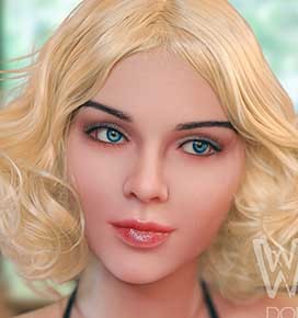 WM 5'15 FT (157CM) B-CUP with #195