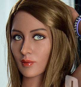 WM 5'15 FT (157CM) B-CUP with #159