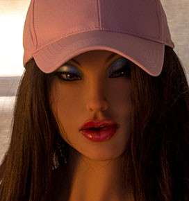 WM 5'15 FT (157CM) B-CUP with #195