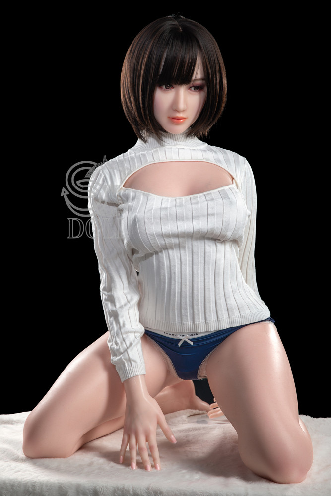 SE Doll 160cm C - Rosine full silicone doll