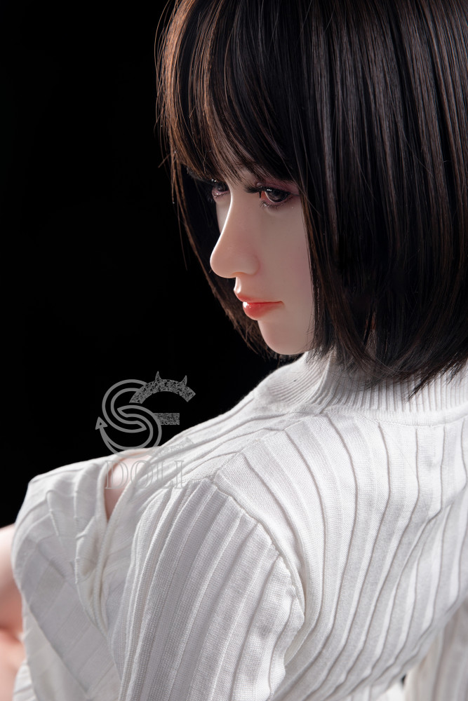 SE Doll 160cm C - Rosine full silicone doll