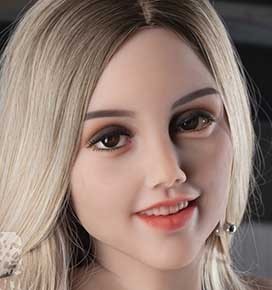 WM 5'15 FT (157CM) B-CUP with #195