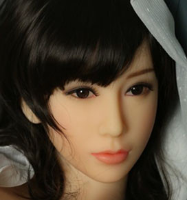 WM 5'15 FT (157CM) B-CUP with #334