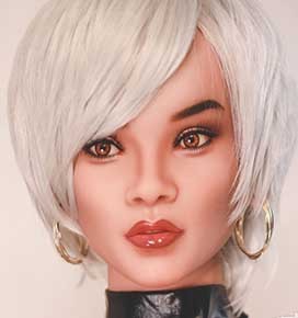 WM 5'15 FT (157CM) B-CUP with #162