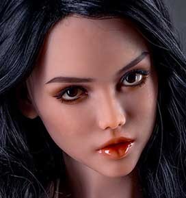 WM 5'15 FT (157CM) B-CUP with #162