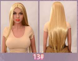 WM 5'15 FT (157CM) B-CUP with #195