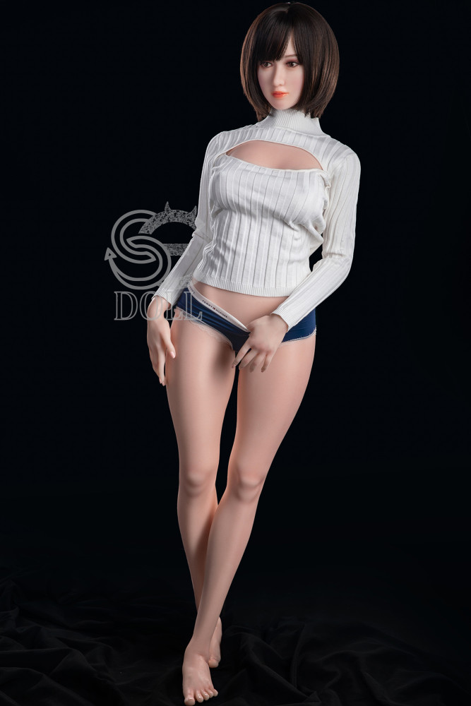 SE Doll 160cm C - Rosine full silicone doll