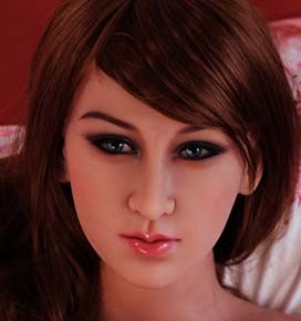 WM 5'15 FT (157CM) B-CUP with #162