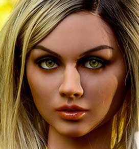 WM 5'15 FT (157CM) B-CUP with #162