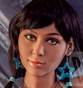 WM 5'15 FT (157CM) B-CUP with #195