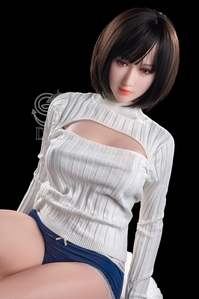 SE Doll 160cm C - Rosine full silicone doll