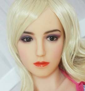 WM 5'15 FT (157CM) B-CUP with #195