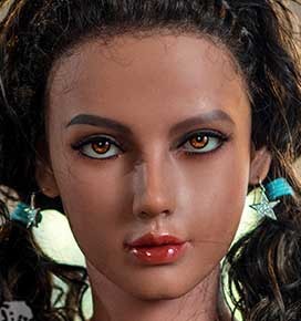 WM 5'15 FT (157CM) B-CUP with #334