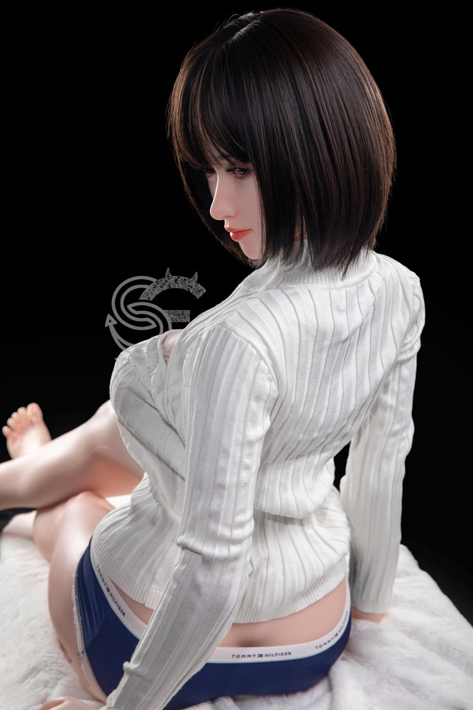 SE Doll 160cm C - Rosine full silicone doll