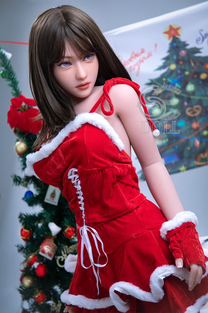 SE Doll 153cm E - Yuuka