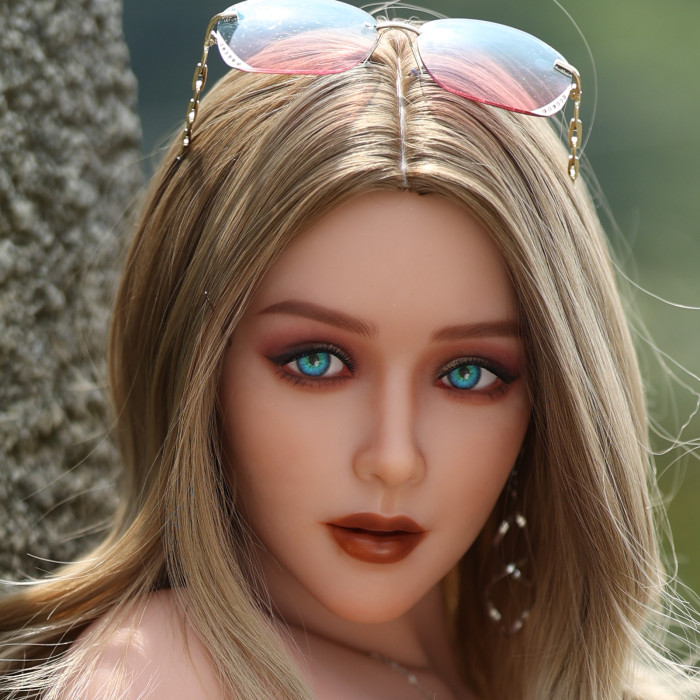 SE Doll 151cm E - Samantha