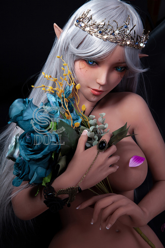 SE Doll 150cm E - Samantha