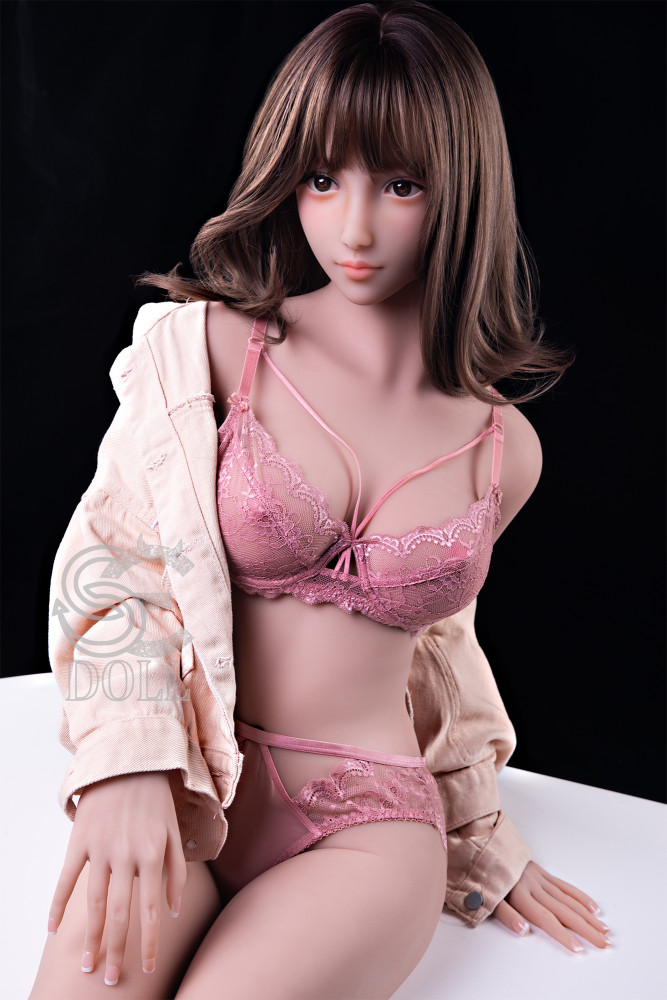 SE Doll 158cm D - Yuuki