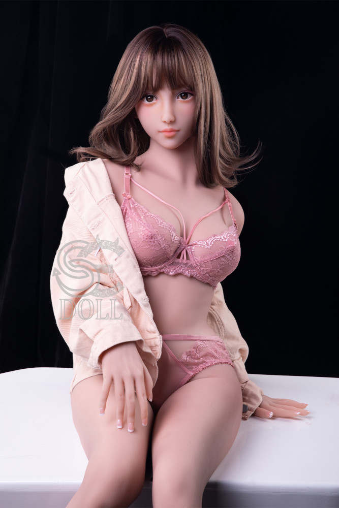 SE Doll 158cm D - Yuuki