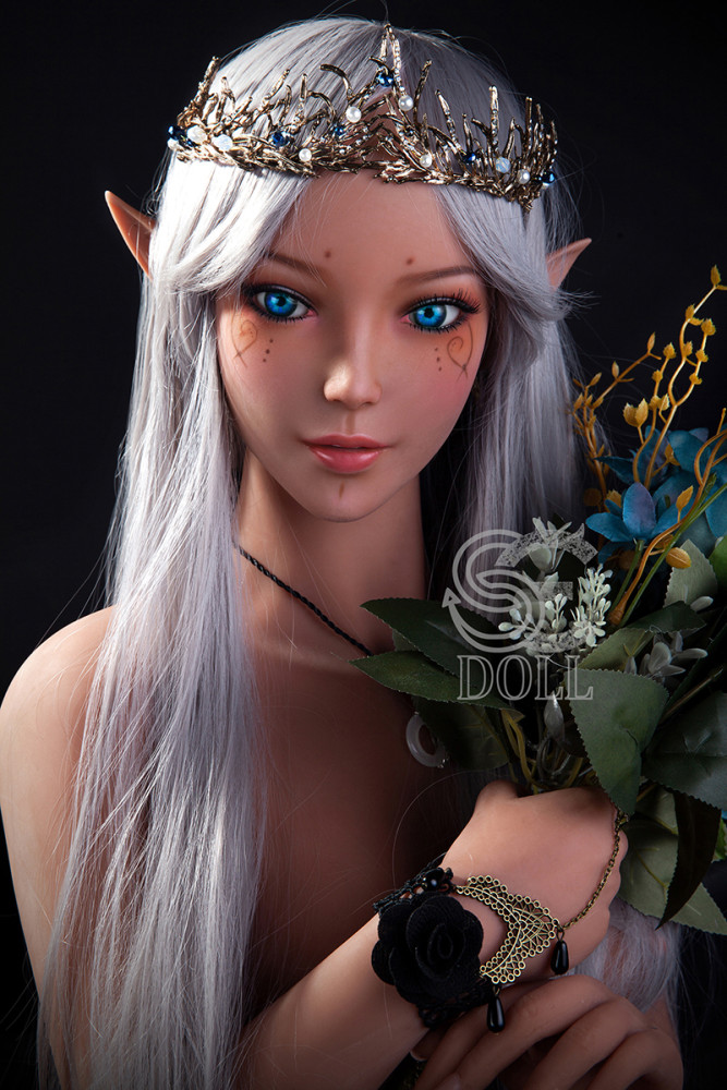 SE Doll 150cm E - Samantha
