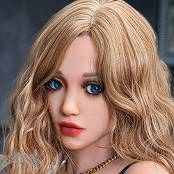 SE Doll 159cm H - Maggie