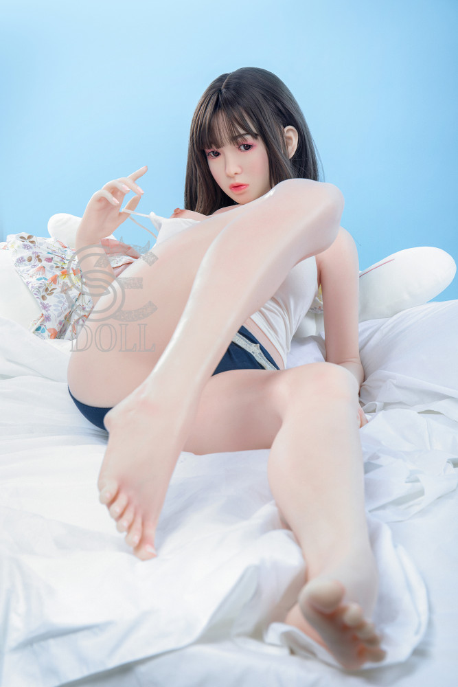SE Doll 160cm C Lydia suzumi full silicone doll