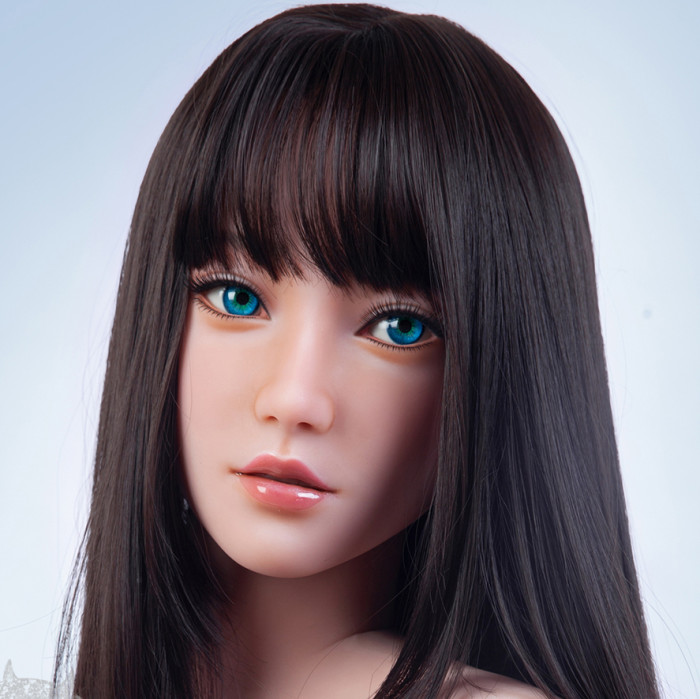 SE Doll 160cm C Pearl suzumi full silicone doll