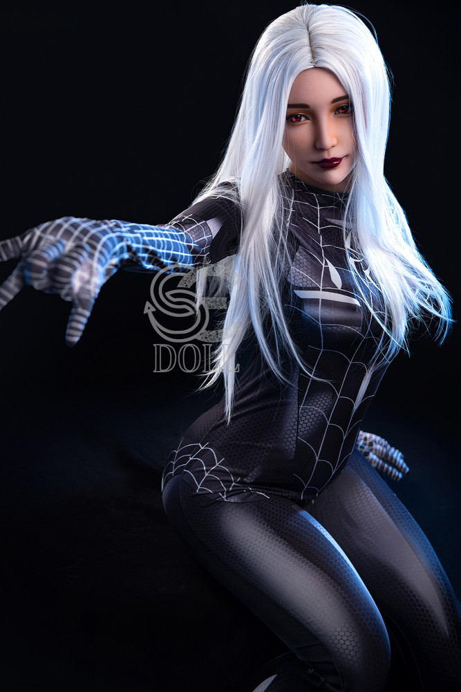 SE Doll 163cm E - Kitty