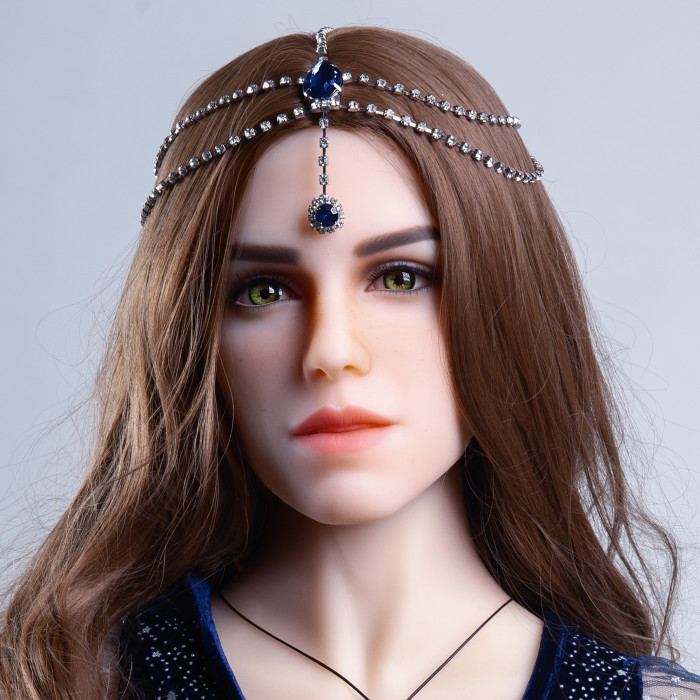 SE Doll 160cm C Celina suzumi full silicone doll