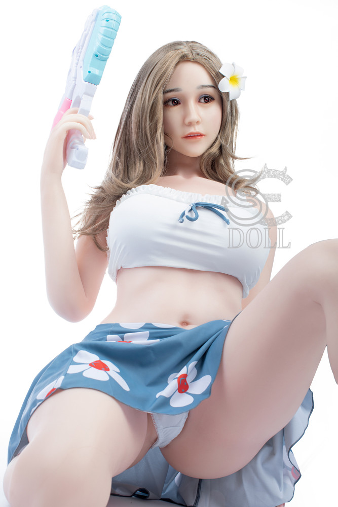 SE Doll 160cm C Celina suzumi full silicone doll