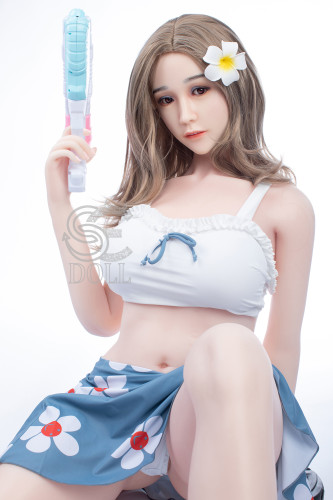 SE Doll 160cm C Celina suzumi full silicone doll