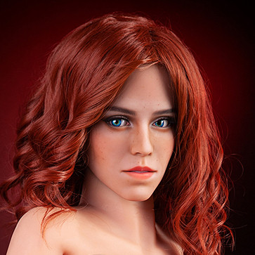 SE Doll 160cm C - Chloe full silicone doll